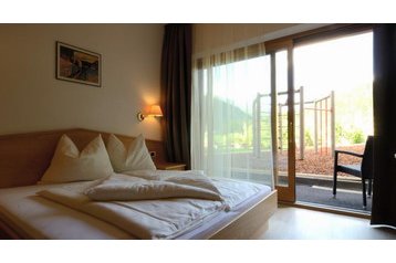 Italija Hotel San Candido, Eksterjeras